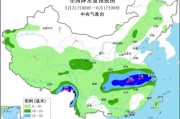 天水端午期间长江中下游将有较强降雨 东北华北多雷雨天气